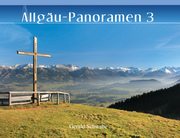Allgäu-Panoramen 3 - Cover