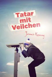 Tatar mit Veilchen - Cover