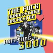 Hoffnung 3000 - Cover