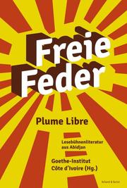 Freie Feder - Plume Libre