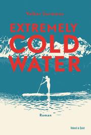 Extremely Cold Water - Cover