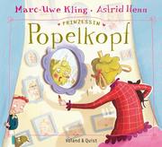 Prinzessin Popelkopf - Cover