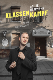 Klassenkampf - Cover