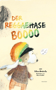 Der Reggaehase Boooo - Cover