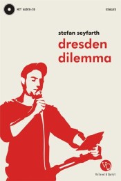 dresden dilemma - Cover