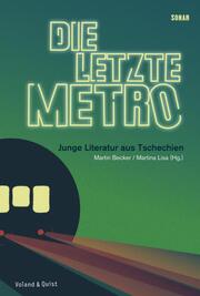 Die letzte Metro - Cover
