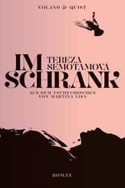 Im Schrank - Cover