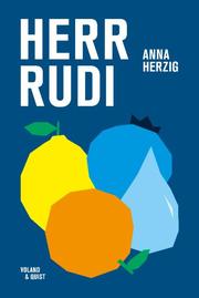 Herr Rudi - Cover