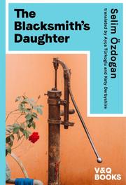 The Blacksmith’s Daughter - Cover