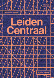 Leiden Centraal