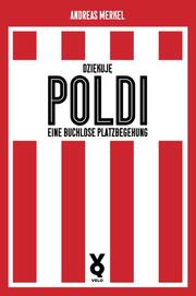 Dziekuje Poldi!