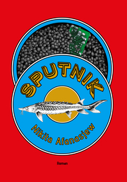 Sputnik - Cover