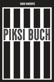 Piksi-Buch - Cover