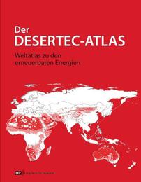 Der Desertec-Atlas