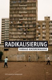 Radikalisierung - Cover