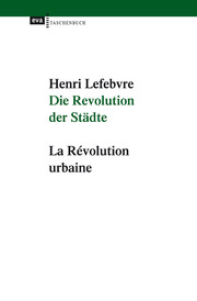 Die Revolution der Städte - Cover