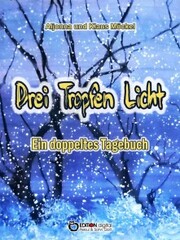 Drei Tropfen Licht - Cover
