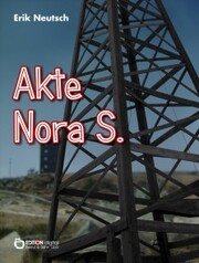 Akte Nora S. - Cover
