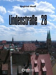 Lindenstraße 28 - Cover