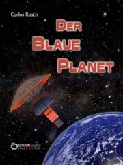 Der blaue Planet - Cover