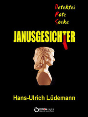 Janusgesichter - Cover