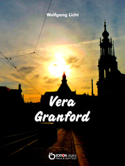 Vera Granford - Cover