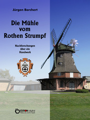 Die Mühle vom Roten Strumpf - Cover