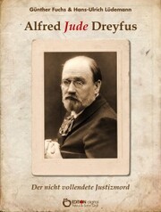 Alfred Jude Dreyfus - Cover