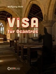 Visa für Ocantros - Cover