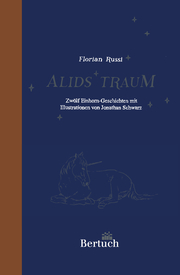 Alids Traum - Cover