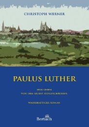 Paulus Luther