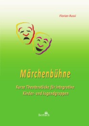 Märchenbühne - Cover