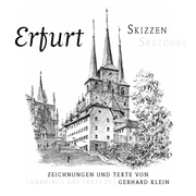 Erfurt Skizzen/Sketches