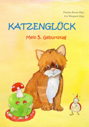 Katzenglück - Cover