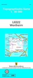 L6322 Wertheim