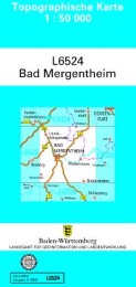 L6524 Bad Mergentheim