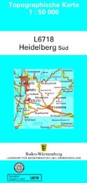 L6718 Heidelberg-Süd