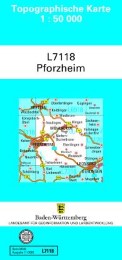 Pforzheim - Cover