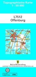 L7512 Offenburg - Cover