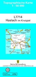 L7714 Haslach im Kinzigtal