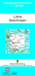 L7918 Spaichingen - Cover