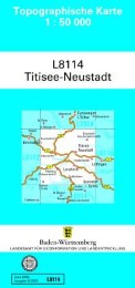 L8114 Titisee-Neustadt