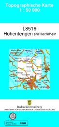 L8516 Hohentengen am Hochrhein