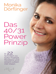 Das 40/31-Power-Prinzip - Cover