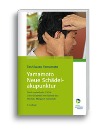 Yamamoto Neue Schädelakupunktur