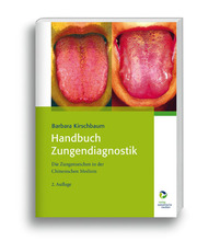 Handbuch Zungendiagnostik