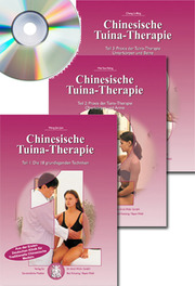 Chinesische Tuina-Therapie