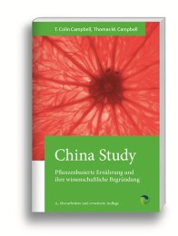 China Study - Cover