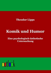 Komik und Humor - Cover