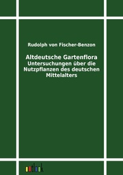 Altdeutsche Gartenflora